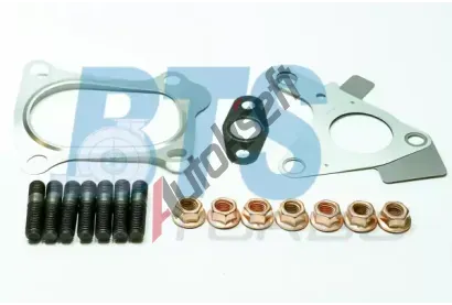 BTS Turbo (BAUER PARTS) Montn sada - dmychadlo BTT T931197ABS, T931197ABS