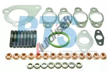 BTS Turbo (BAUER PARTS) Montn sada - dmychadlo BTT T931198ABS, T931198ABS