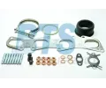  BTS Turbo (BAUER PARTS) ‐ BTT T931201ABS