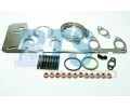 BTS Turbo (BAUER PARTS) Montn sada - dmychadlo ‐ BTT T931209ABS