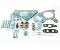 Montn sada - dmychadlo BTS Turbo (BAUER PARTS) ‐ BTT T931214ABS