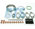 Montn sada - dmychadlo BTS Turbo (BAUER PARTS) ‐ BTT T931215ABS