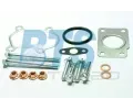 Montn sada - dmychadlo BTS Turbo (BAUER PARTS) ‐ BTT T931235ABS