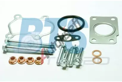 BTS Turbo (BAUER PARTS) Montn sada - dmychadlo BTT T931235ABS, T931235ABS