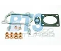 Montn sada - dmychadlo BTS Turbo (BAUER PARTS) ‐ BTT T931238ABS