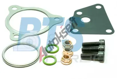 BTS Turbo (BAUER PARTS) Montn sada - dmychadlo BTT T931241ABS, T931241ABS