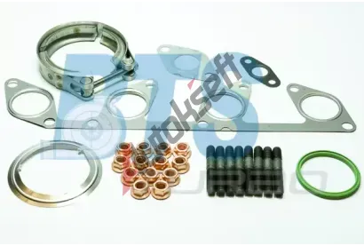 BTS Turbo (BAUER PARTS) Montn sada - dmychadlo BTT T931244ABS, T931244ABS