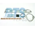 Montn sada - dmychadlo BTS Turbo (BAUER PARTS) ‐ BTT T931255ABS