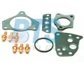 Montn sada - dmychadlo BTS Turbo (BAUER PARTS) ‐ BTT T931258ABS