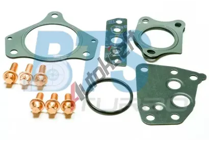 BTS Turbo (BAUER PARTS) Montn sada - dmychadlo BTT T931258ABS, T931258ABS