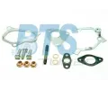 Montn sada - dmychadlo BTS Turbo (BAUER PARTS) ‐ BTT T931260ABS