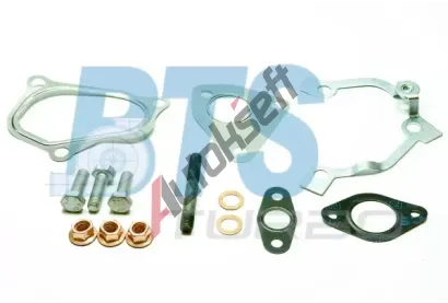 BTS Turbo (BAUER PARTS) Montn sada - dmychadlo BTT T931260ABS, T931260ABS