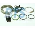 Montn sada - dmychadlo BTS Turbo (BAUER PARTS) ‐ BTT T931272ABS