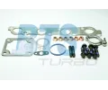 BTS Turbo (BAUER PARTS) Mont�n� sada - dmychadlo&nbsp;&dash;&nbsp;BTT T931276ABS