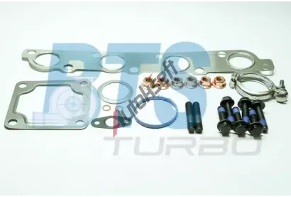 BTS Turbo (BAUER PARTS) Montážní sada - dmychadlo BTT T931276ABS, T931276ABS BTS Turbo (BAUER PARTS) Montážní sada - dmychadlo BTT T931276ABS, T931276ABS