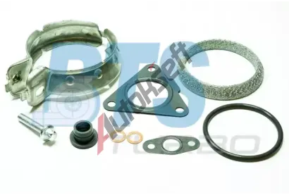BTS Turbo (BAUER PARTS) Montážní sada - dmychadlo BTT T931277ABS, T931277ABS  BTS Turbo (BAUER PARTS) Montážní sada - dmychadlo BTT T931277ABS, T931277ABS