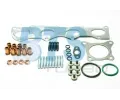 BTS Turbo (BAUER PARTS) Montn sada - dmychadlo ‐ BTT T931282ABS