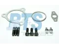 Montn sada - dmychadlo BTS Turbo (BAUER PARTS) ‐ BTT T931293ABS