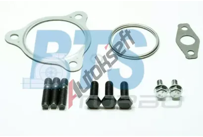 BTS Turbo (BAUER PARTS) Montn sada - dmychadlo BTT T931293ABS, T931293ABS