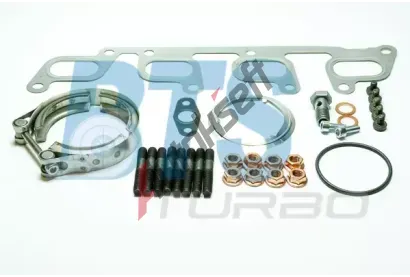 BTS Turbo (BAUER PARTS) Montn sada - dmychadlo BTT T931297ABS, T931297ABS