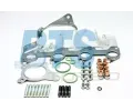 Montn sada - dmychadlo BTS Turbo (BAUER PARTS) ‐ BTT T931298ABS