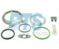 Montn sada - dmychadlo BTS Turbo (BAUER PARTS) ‐ BTT T931304ABS