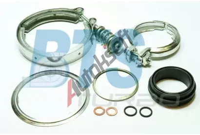 BTS Turbo (BAUER PARTS) Montážní sada - dmychadlo BTT T931312ABS, T931312ABS  BTS Turbo (BAUER PARTS) Montážní sada - dmychadlo BTT T931312ABS, T931312ABS