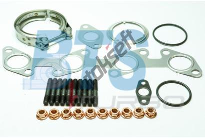 BTS Turbo (BAUER PARTS) Montn sada - dmychadlo BTT T931313ABS, T931313ABS