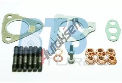 BTS Turbo (BAUER PARTS) Montn sada - dmychadlo BTT T931316ABS, T931316ABS