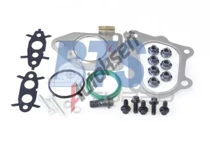 BTS Turbo (BAUER PARTS) Montn sada - dmychadlo BTT T931317ABS, T931317ABS