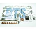 BTS Turbo (BAUER PARTS) Montn sada - dmychadlo ‐ BTT T931321ABS