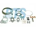 Montn sada - dmychadlo BTS Turbo (BAUER PARTS) ‐ BTT T931322ABS