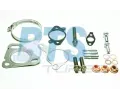 Montn sada - dmychadlo BTS Turbo (BAUER PARTS) ‐ BTT T931323ABS