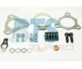  BTS Turbo (BAUER PARTS) ‐ BTT T931325ABS