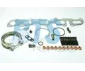 Montn sada - dmychadlo BTS Turbo (BAUER PARTS) ‐ BTT T931327ABS