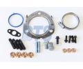 Montn sada - dmychadlo BTS Turbo (BAUER PARTS) ‐ BTT T931336ABS