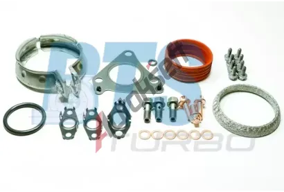 BTS Turbo (BAUER PARTS) Montn sada - dmychadlo BTT T931337ABS, T931337ABS