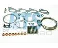 Montn sada - dmychadlo BTS Turbo (BAUER PARTS) ‐ BTT T931338ABS