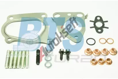 BTS Turbo (BAUER PARTS) Montn sada - dmychadlo BTT T931339ABS, T931339ABS