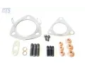 Montn sada - dmychadlo BTS Turbo (BAUER PARTS) ‐ BTT T931356ABS