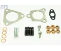 Montn sada - dmychadlo BTS Turbo (BAUER PARTS) ‐ BTT T931362ABS