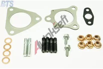 BTS Turbo (BAUER PARTS) Montn sada - dmychadlo BTT T931362ABS, T931362ABS