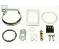 Montn sada - dmychadlo BTS Turbo (BAUER PARTS) ‐ BTT T931363ABS