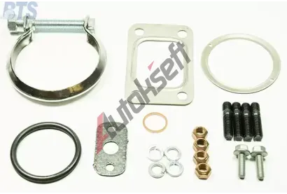 BTS Turbo (BAUER PARTS) Montn sada - dmychadlo BTT T931363ABS, T931363ABS