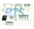 Montn sada - dmychadlo BTS Turbo (BAUER PARTS) ‐ BTT T931366ABS