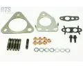 Montn sada - dmychadlo BTS Turbo (BAUER PARTS) ‐ BTT T931375ABS