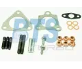 Montn sada - dmychadlo BTS Turbo (BAUER PARTS) ‐ BTT T931376ABS
