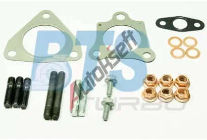 BTS Turbo (BAUER PARTS) Montn sada - dmychadlo BTT T931376ABS, T931376ABS