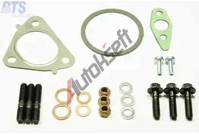 BTS Turbo (BAUER PARTS) Montn sada - dmychadlo BTT T931379ABS, T931379ABS