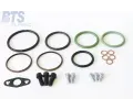 Montn sada - dmychadlo BTS Turbo (BAUER PARTS) ‐ BTT T931380ABS